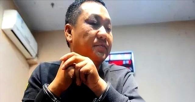 怀疑自己最小的儿子不是亲生的，一个身家5个亿的房地产老板，跑去做了个亲子鉴定。