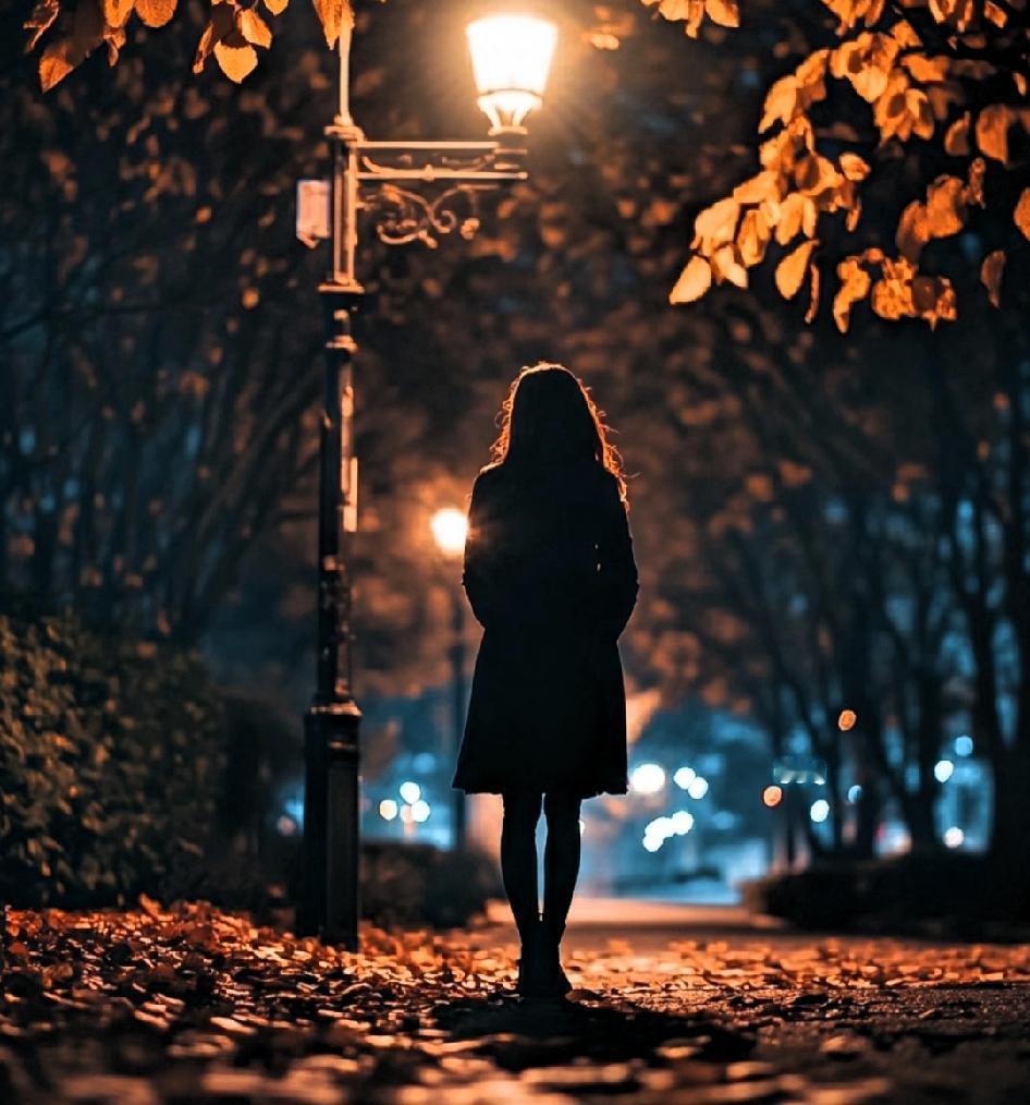 人这辈子，离婚对女人来说，真的不只是少了一个伴侣，而是失去了一个生活的“定位”。