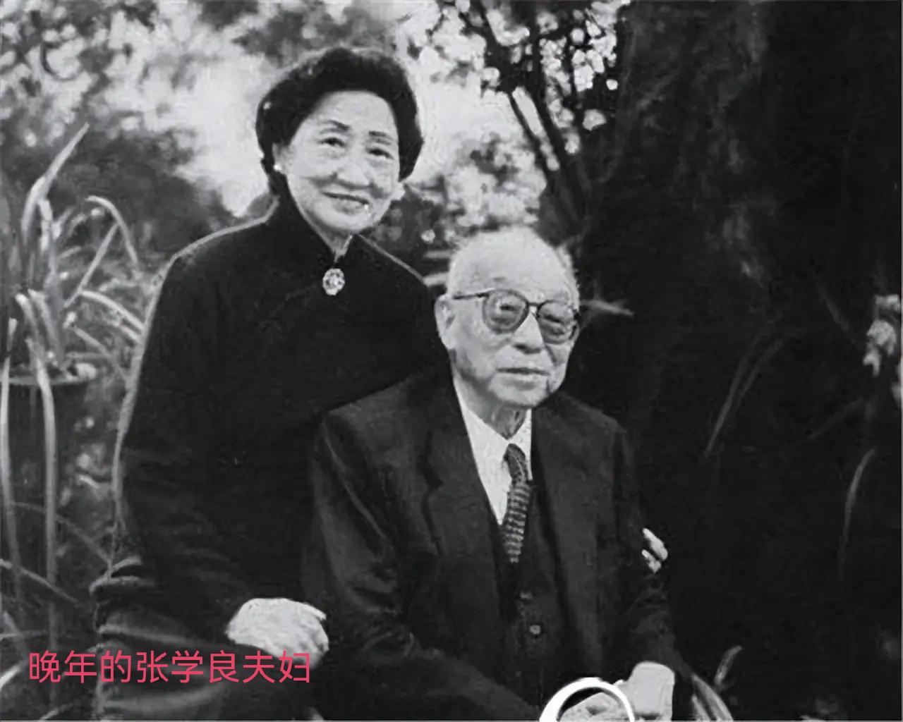 配了安保的度假？被软禁的张学良，原来是蒋介石的另一种“宠爱”啊！为什么这么说