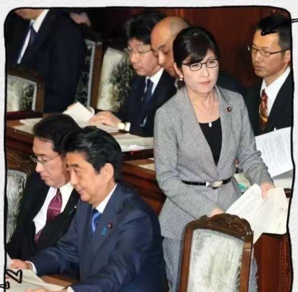 日本为什么首相和内阁换来换去，可国家却一直很稳定？原因其实很简单，首相不过是