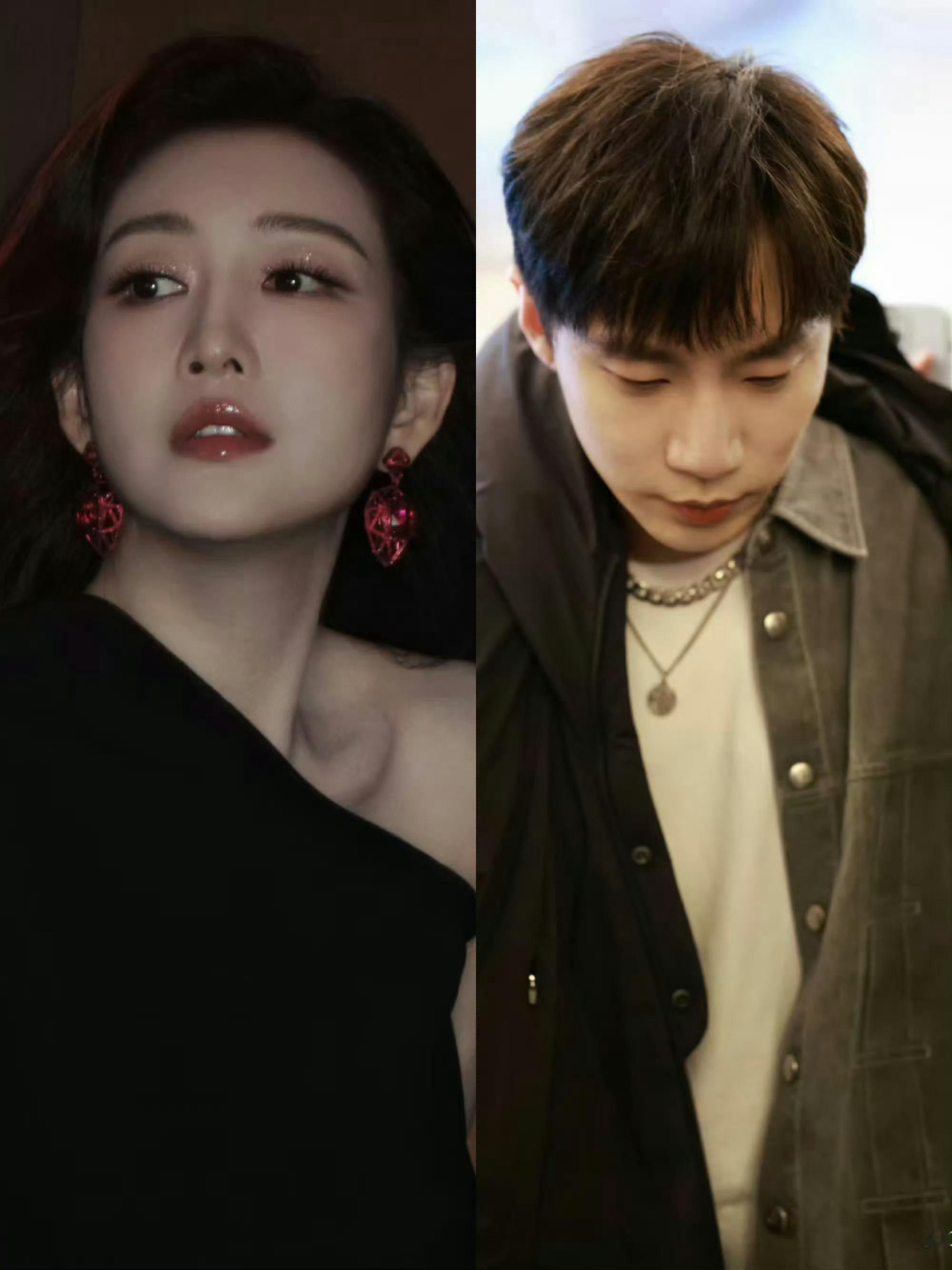 曝何九华玩到天亮返回王鸥家所以到底是啥情况？不是前段时间说分了吗？怎么又和好了？