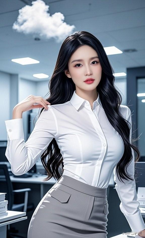 怎样穿搭知性又显身材?
