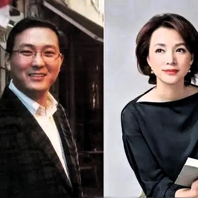 董卿密春雷到底离婚了吗？2026最新真相，一次性说清楚！董卿和密春雷到底离