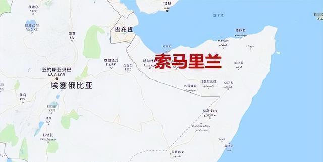 龙国迄今为止不承认的五个国家：1、索马里，盛产海盗2、南奥赛梯，在俄罗斯帮助