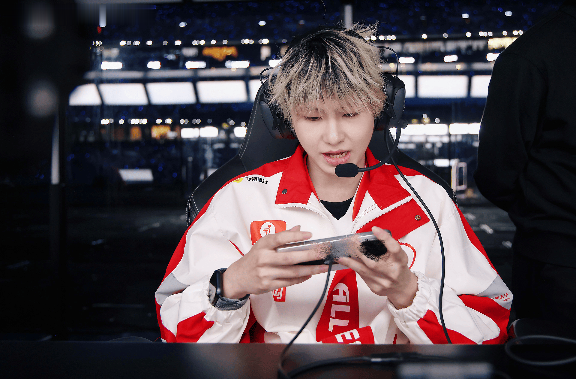 AG发布决赛返图: 让一切都变的可能, 梦不再陌生