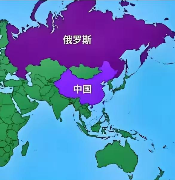 很多人认为，最害怕中国崛起的是美国。 错了，真相是，比美国还害怕中国崛起的其