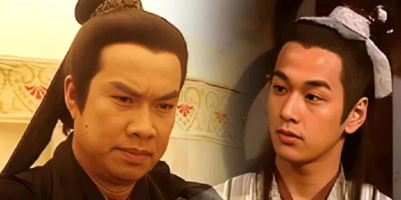 |一代不如一代|洪七公、周伯通、郭靖、一灯大师，都得到了真的九阴真经。结