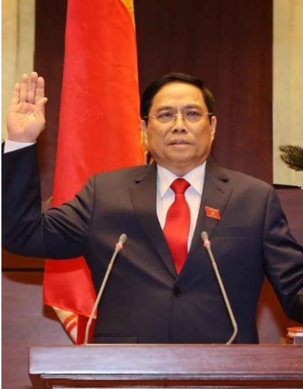 越南正式发布公告！一纸公告，搅动三国商海，越南工贸部突然抛出重磅消息：正式启动对