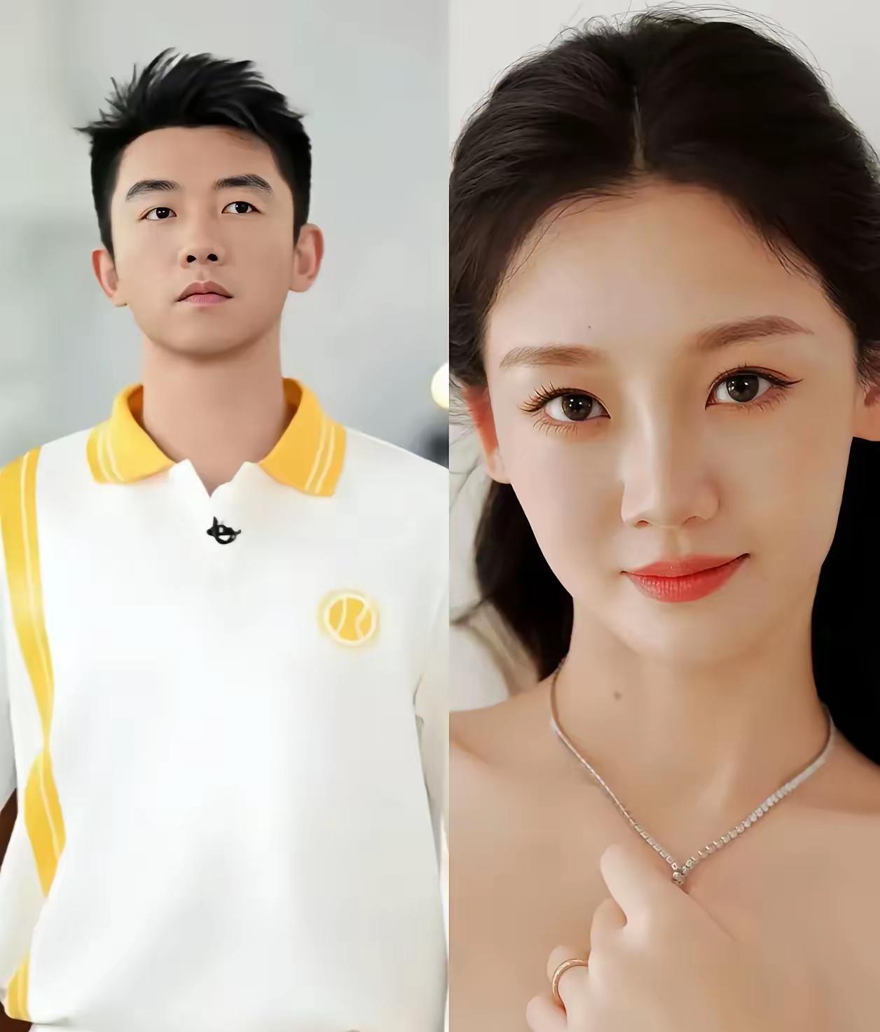 苗苗妹妹直言：自己从未花过郑恺与苗苗的钱，也从未购置过名牌包，至今买过的包，价格