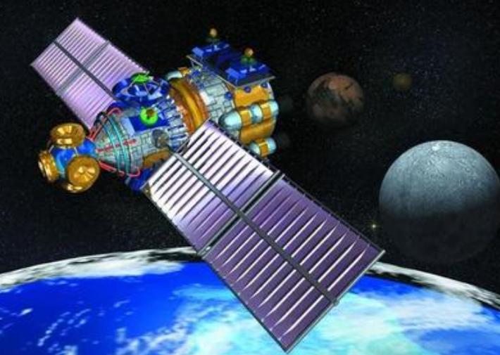 别瞎操心！太空资源不等人！中国申请20万颗卫星？中国申请卫星这事引来