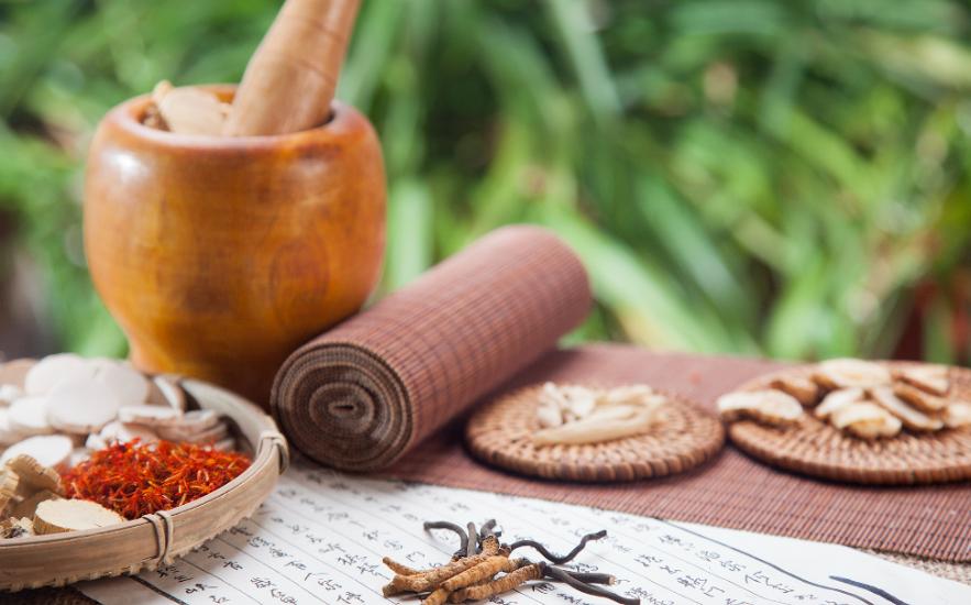 中药里的8个温阳药，附子，干姜，吴茱萸，肉桂，艾叶，小茴香，桂枝，丁香一次讲清区