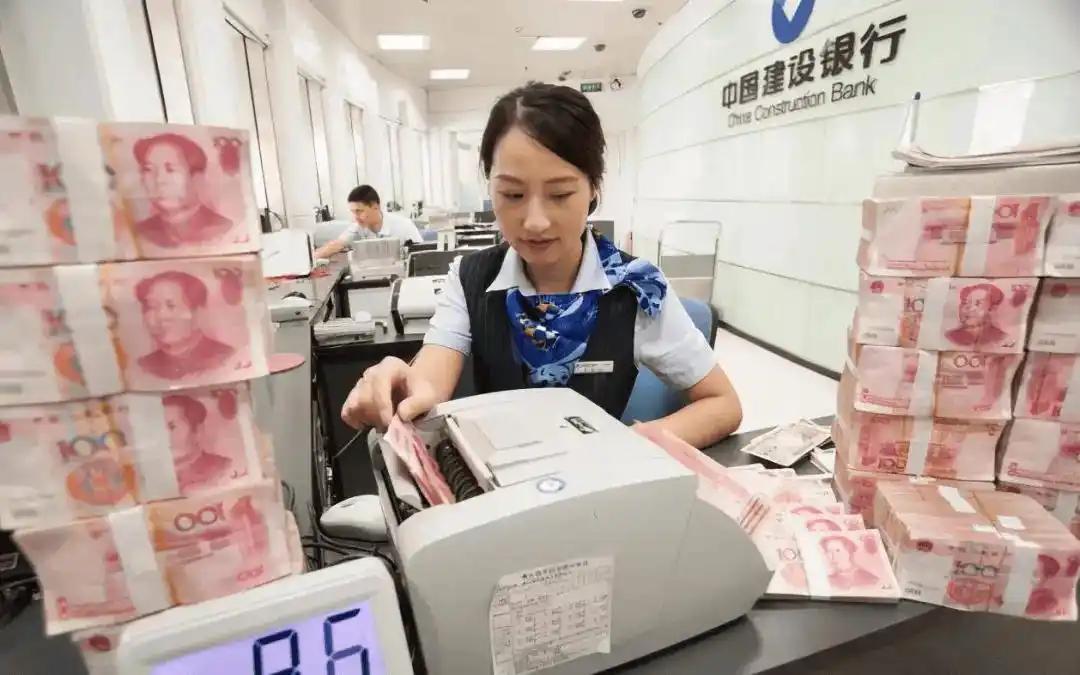 存款的五个台阶，你在哪一级？“有钱实在是太重要了。”这句话听起来像鸡汤，却每天