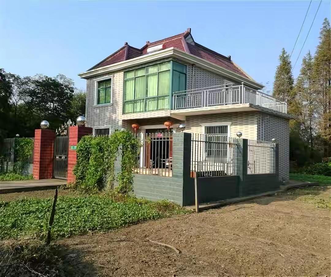 南北农村建设差距悬殊，山东观感为何落后？山东农村建房与南方差距显著，观感上