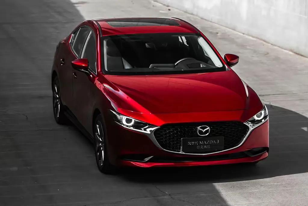 普通家用车想要操控？那对应的缺点得知道很多人买车的时候，会注重一辆车的操控性