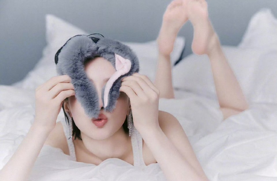 宋茜0202生日快乐宋茜月面之兔宋茜宋茜宋茜生日出图