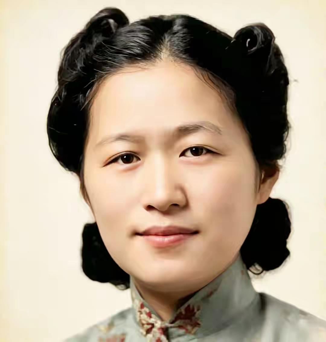 很多人追逐名利，为后代积攒家产。可这位顶尖女物理学家，一辈子不贪钱财，不生养子女