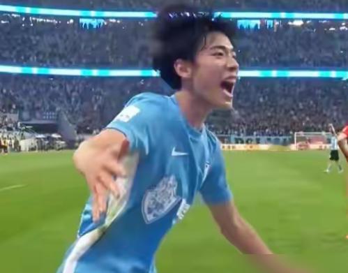 安东尼奥估计肠子都悔青了！U23落选的朱鹏宇，居然被邵佳一直接补招进国家队了！