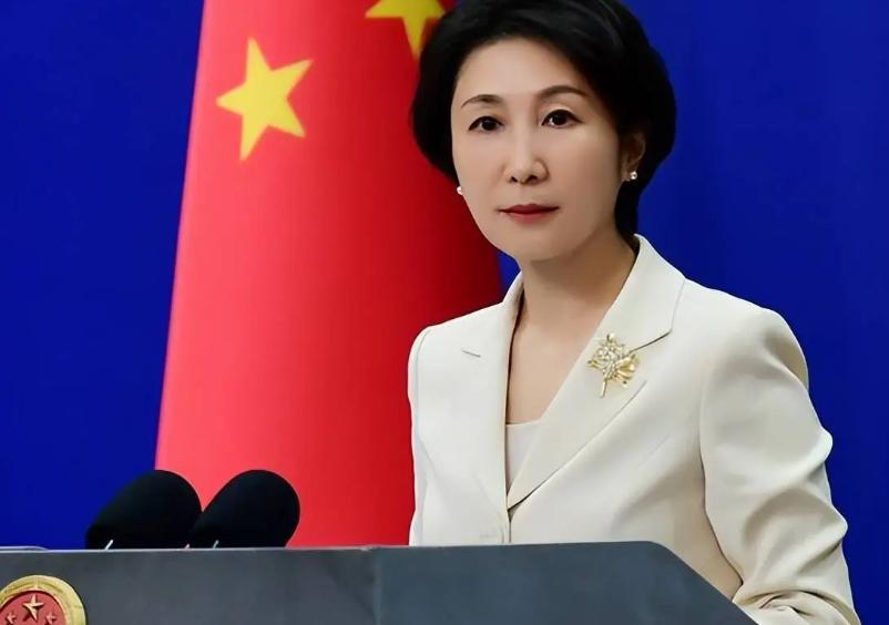 当着全世界的面，中方说出高市早苗，最害怕的一句话 日本最近的两步棋，把复活军