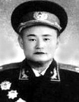 1955年授衔的开国少将，两年后竟死于自己人枪下——这不是演义小说，而是新中国军