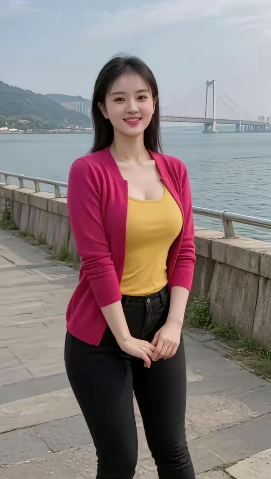 便宜衣服，能穿高级吗？当然能！贵的衣服赢在品牌溢价，而高级感从来不是靠价格