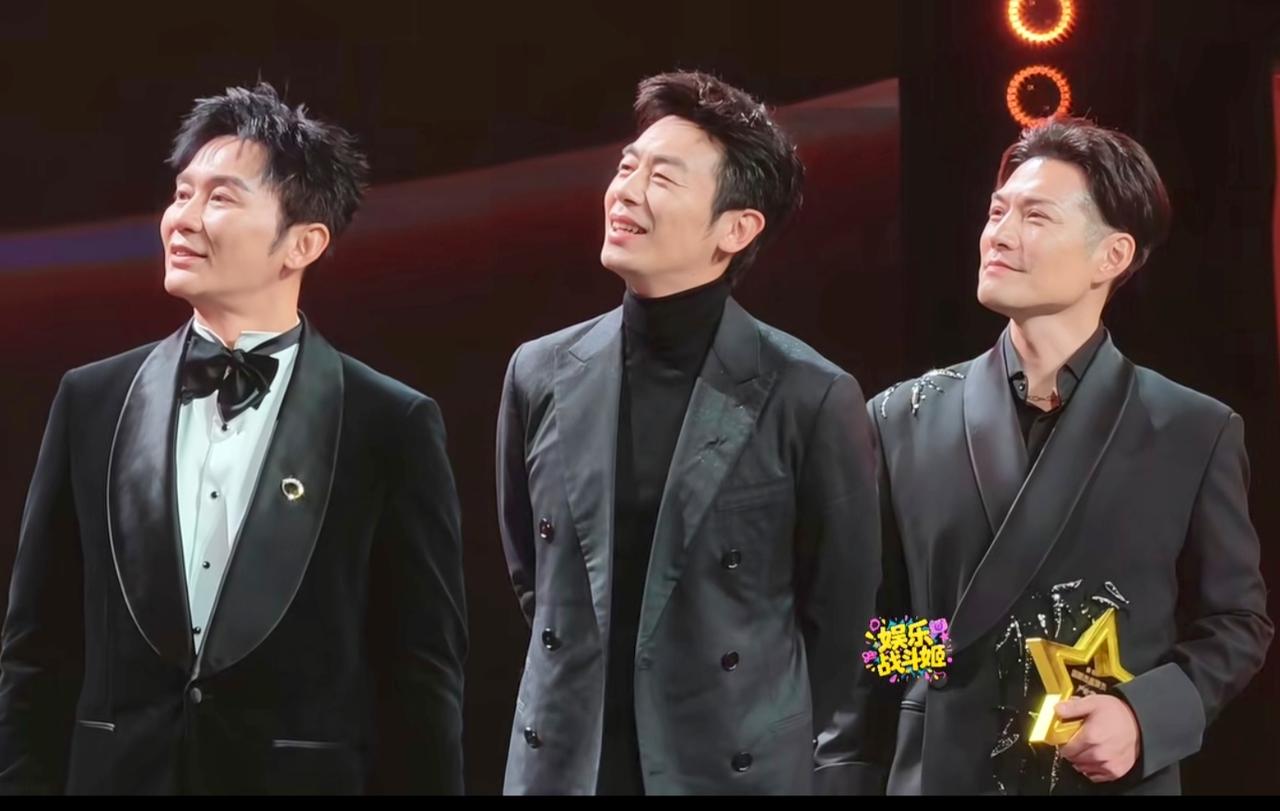 李晨的现状给所有中年男人提了个醒你可以变老，可以变丑，但是千万不可以不结婚，