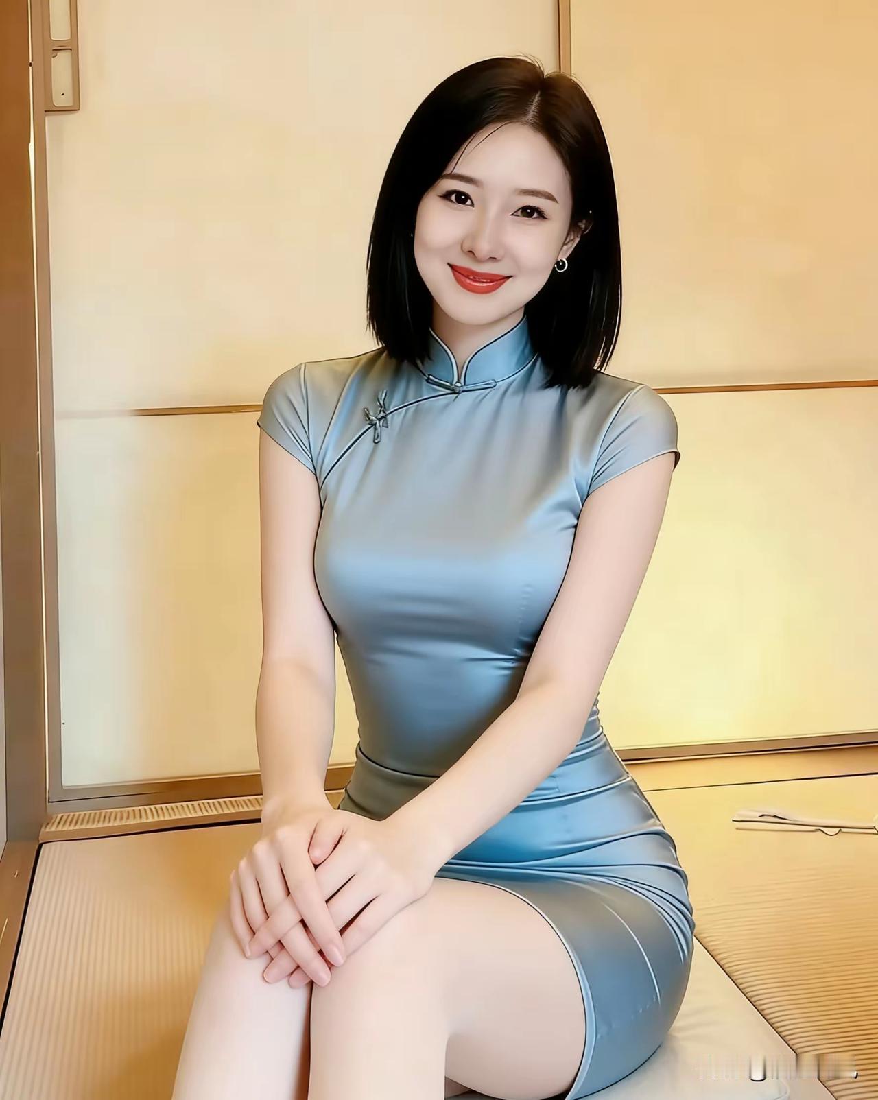 有哪些美女让人过目难忘？