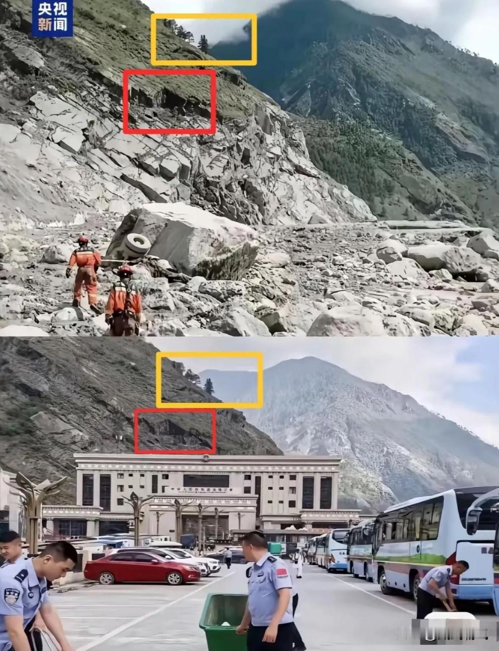吉隆口岸是黄金通道，对中方和尼泊尔贸易至关重要，堪称核心咽喉。中尼之间原本有6