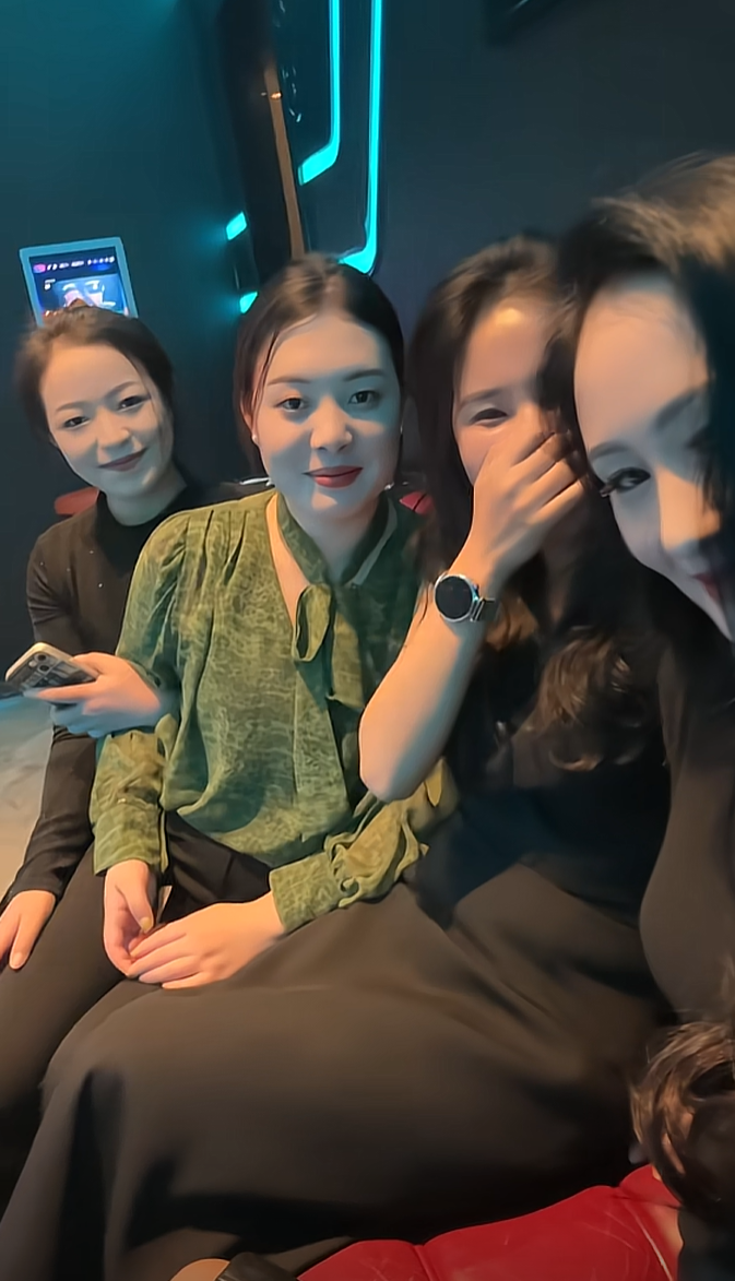 在身体最强壮的年纪遇见了最想守护一生的人