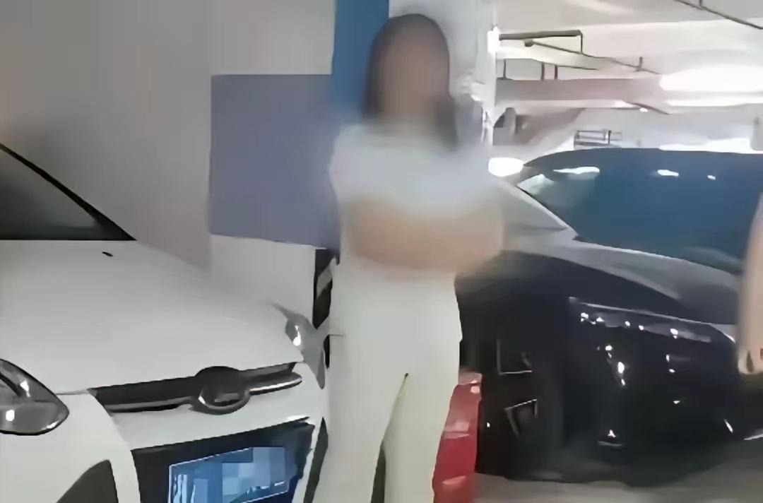 妈妈来了，领导来了，三十几岁的副处长处理一件私事，有必要这么大动干戈吗？长沙车位