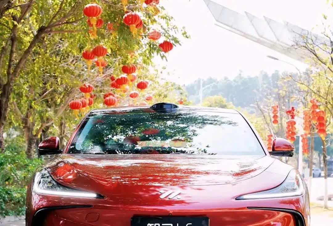 记住这口诀，买车不纠结：1、要豪华——买仰望2、要面子——买红旗3、