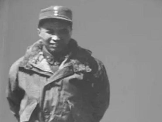 1942年，日军“佐佐木勋小组”执行“斩首”行动，突袭八路军第8军分区司令部，副