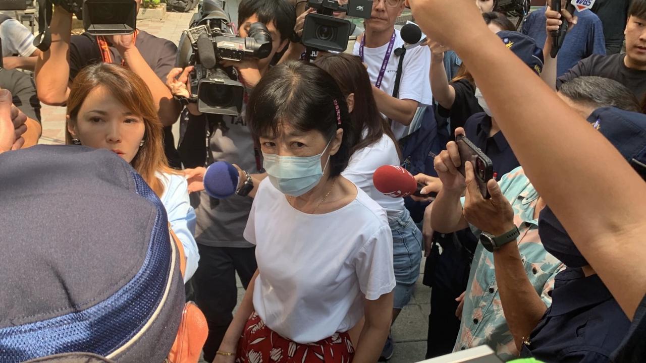 天才！陈佩琪返回原籍参选澎湖县长？白委林国成：天意也许如此！2026年九合一