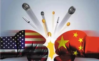 放弃幻想，准备战斗，这次关税贸易战，大概率短时间内不会结束，美国那边“反华”已经