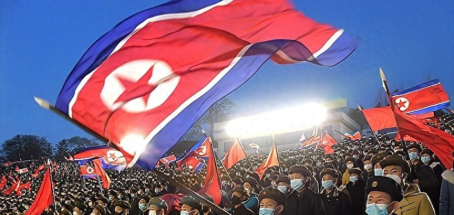 朝鲜：国际关系中的“墙头草”大吃一惊！你以为朝鲜只是个默