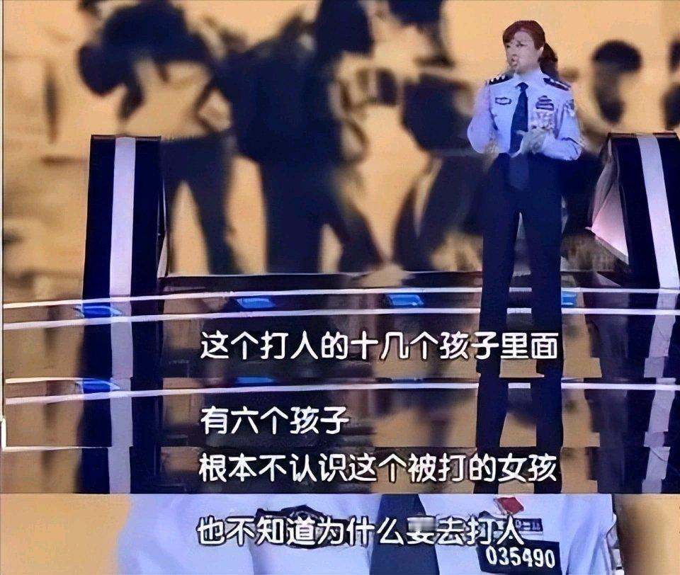 最近这起校园霸凌事件，真的给女孩家长敲响了警钟。说“女儿过了11岁，一定要拴在裤