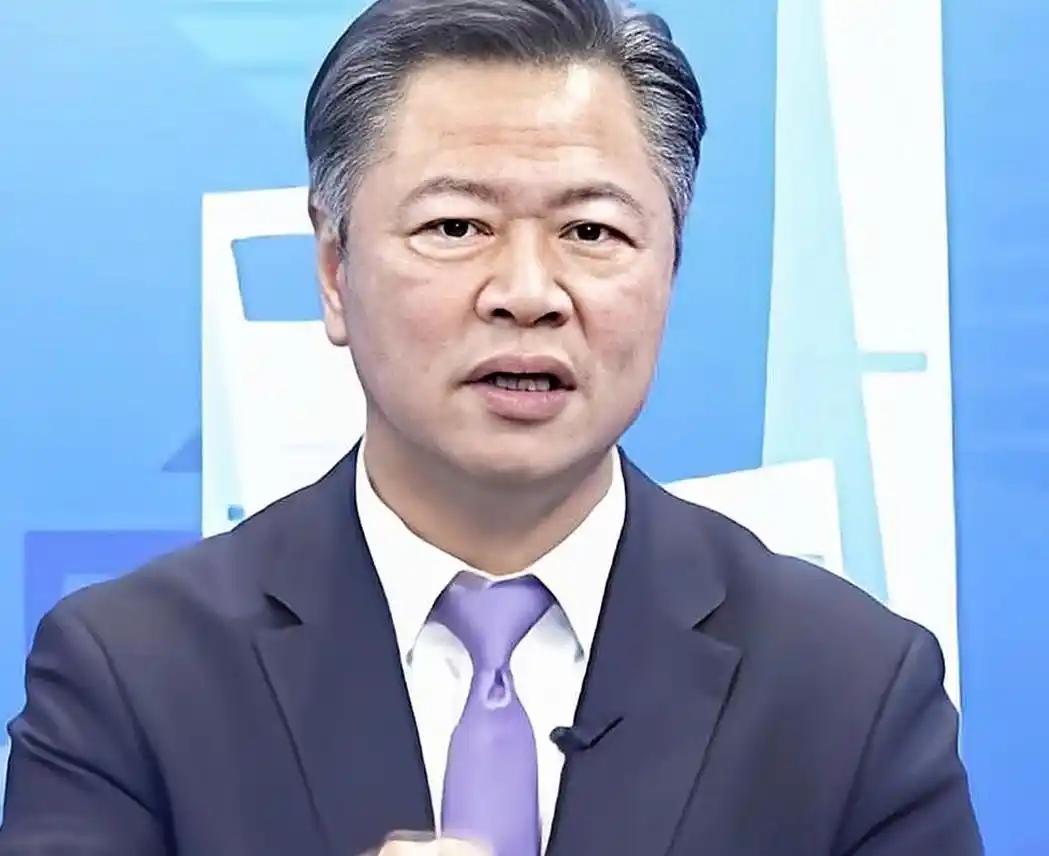 日本如果与中国再战，结局会如何？赖岳谦一语中的！ 其实，台湾评论员赖岳谦早在