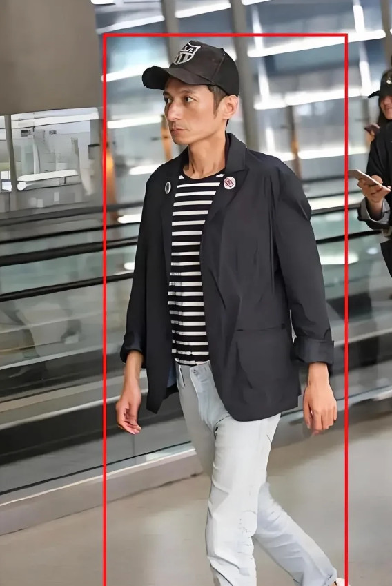 我有很强烈的预感，李维嘉这辈子不会再结婚了，不是因为有严重的洁癖，而是因为妈