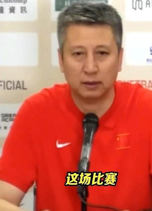 自己亲手喂大的狼崽子，差点一口咬死郭士强。落后11分，对面那个杀红眼狂砍26分的