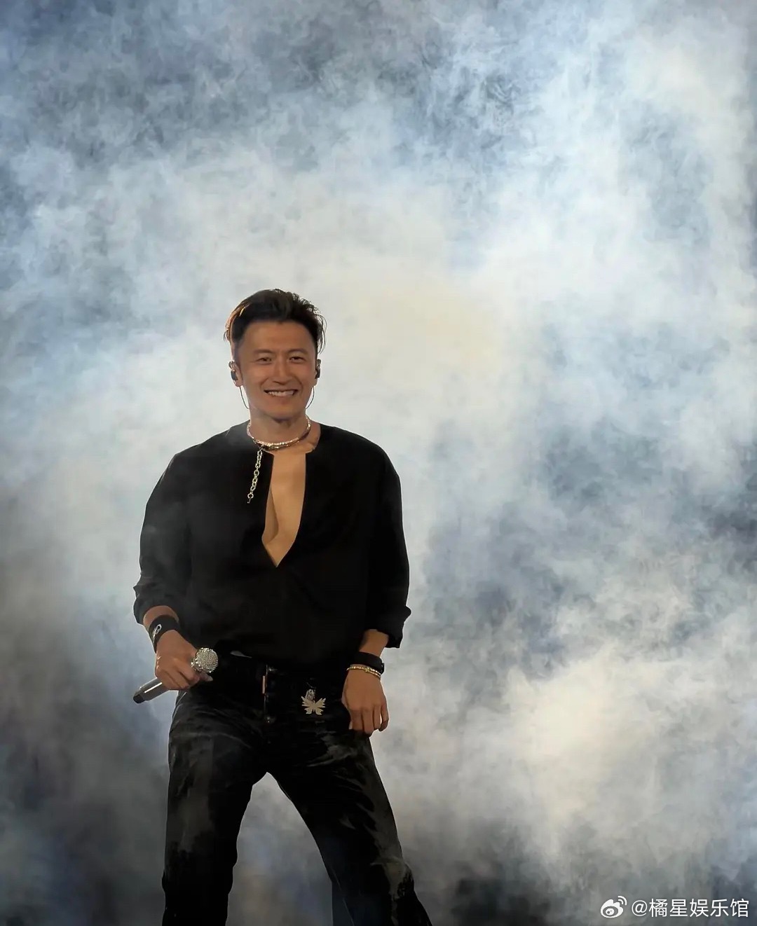 这个法拉利老了还是法拉利吗