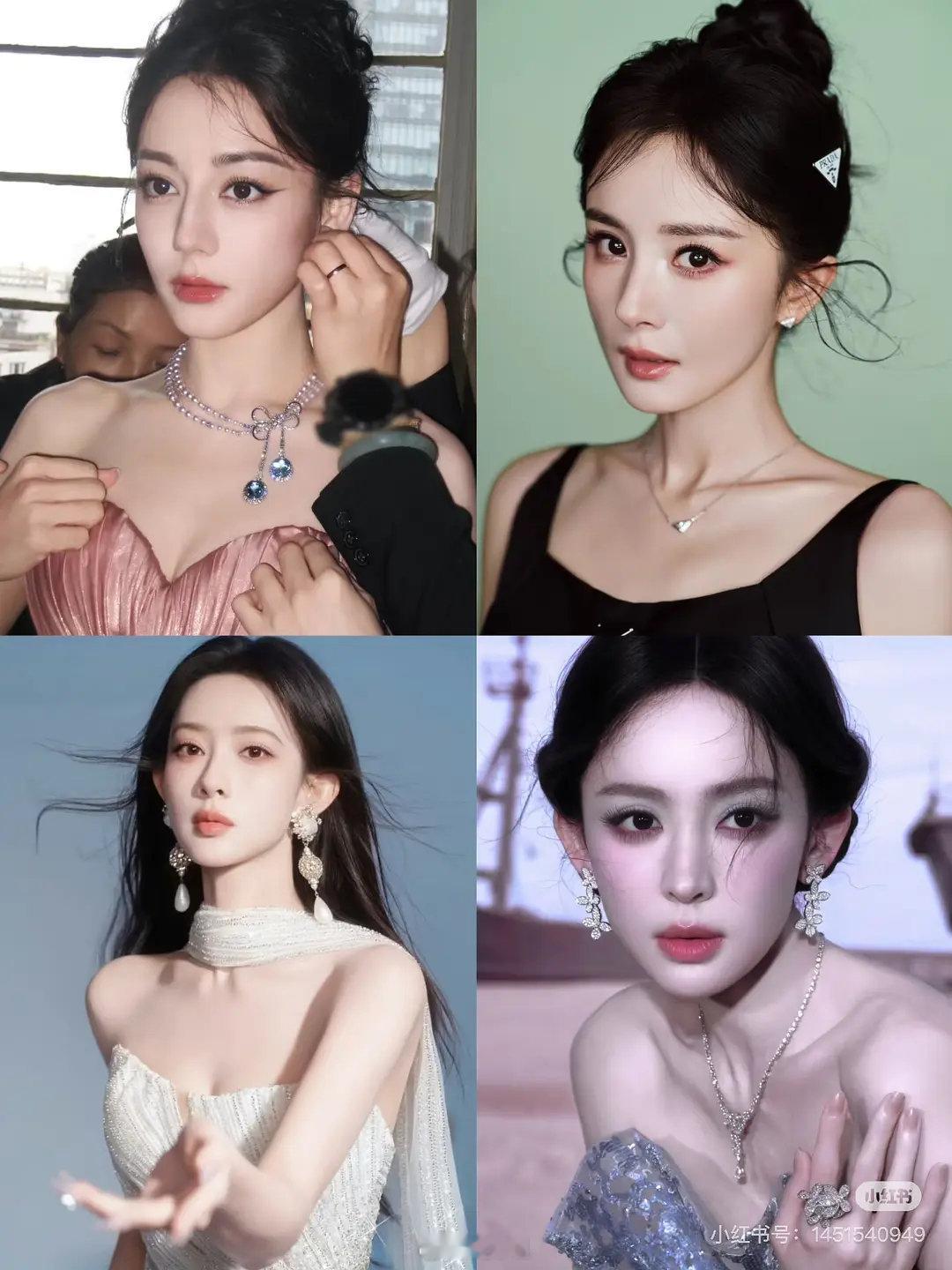 孟子义是怎么捆绑起迪幂孟扎吹起来四美的？这脸有时候看起来还没金晨顺眼​