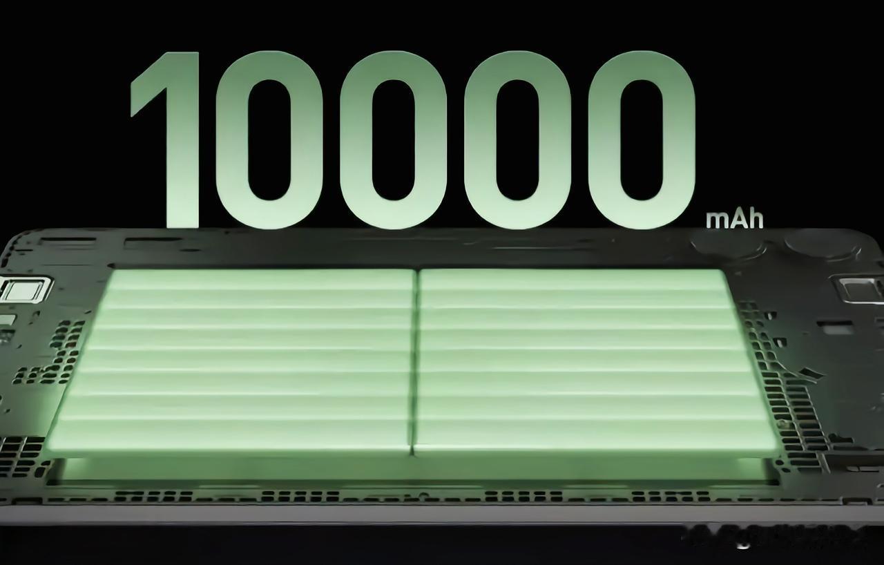 曝荣耀将推出3款10000mAh级别的中端新机！今日，有数码博主爆料称，荣耀