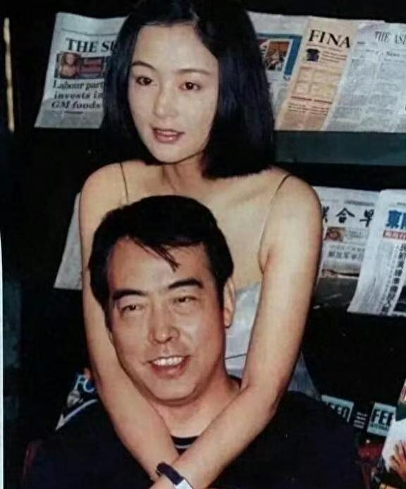 陈飞宇应该属于彩票基因吧！