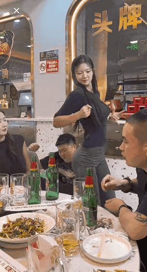 酒过三巡，这是上的热菜还是凉菜？