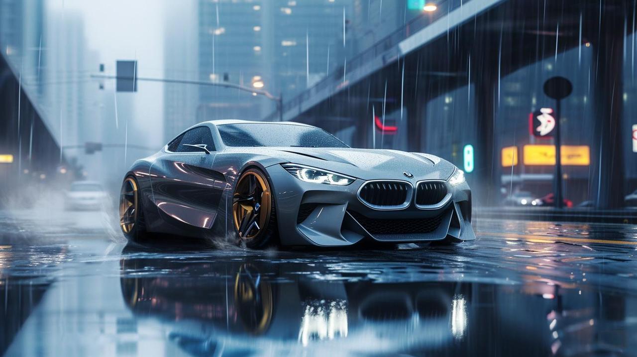 宝马对比亚迪的每一句质疑，翻译过来其实都是：你怎么能比我强？宝马说比亚迪快充有