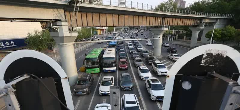 车检大改革！6年以上私家车增2项必查项，不合格或将强制报废车主注意！车