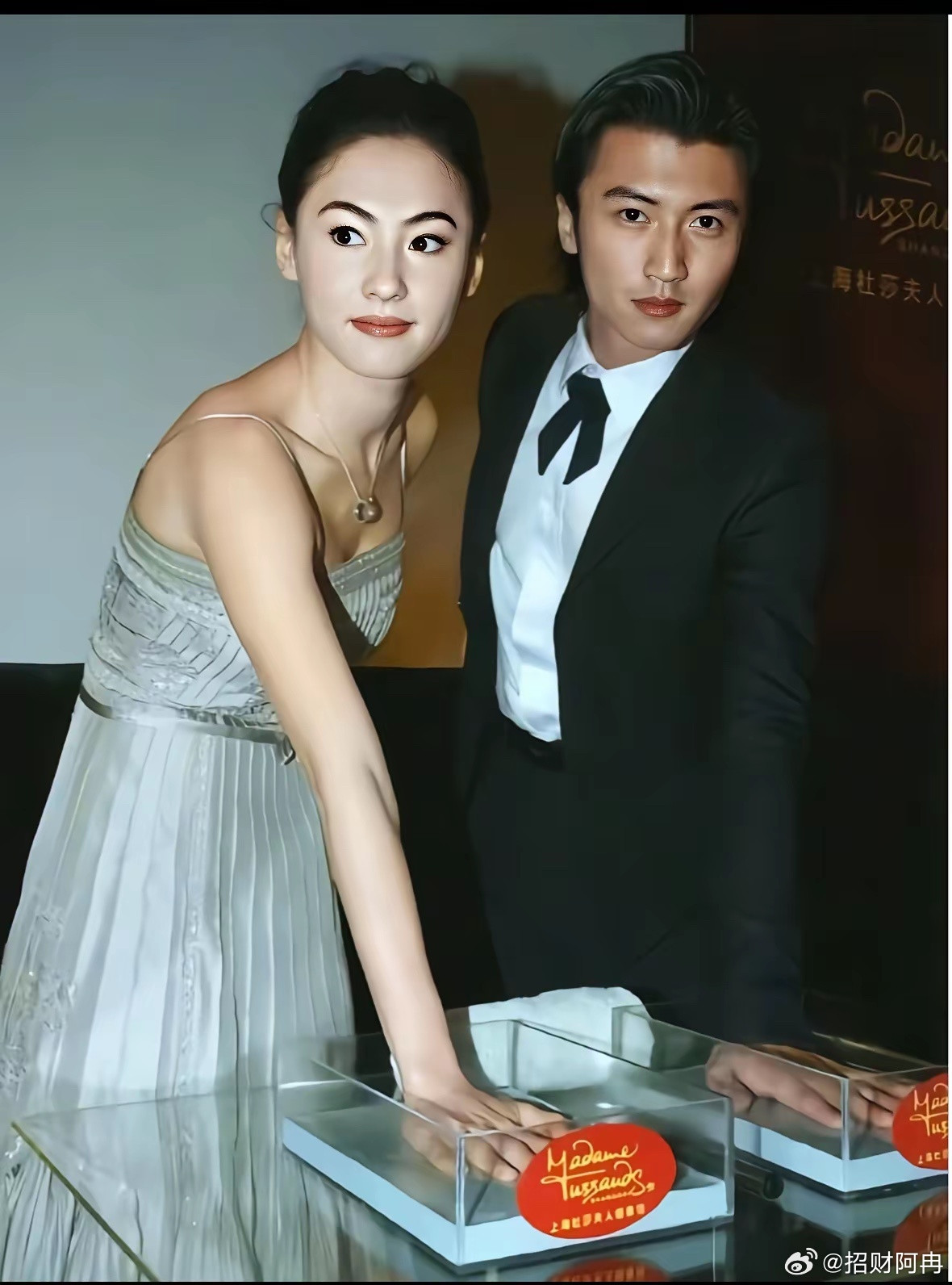 有个问题我憋了好久当年谢霆锋和张柏芝离婚谢霆锋有两个孩子，为什么连一个孩子的抚养