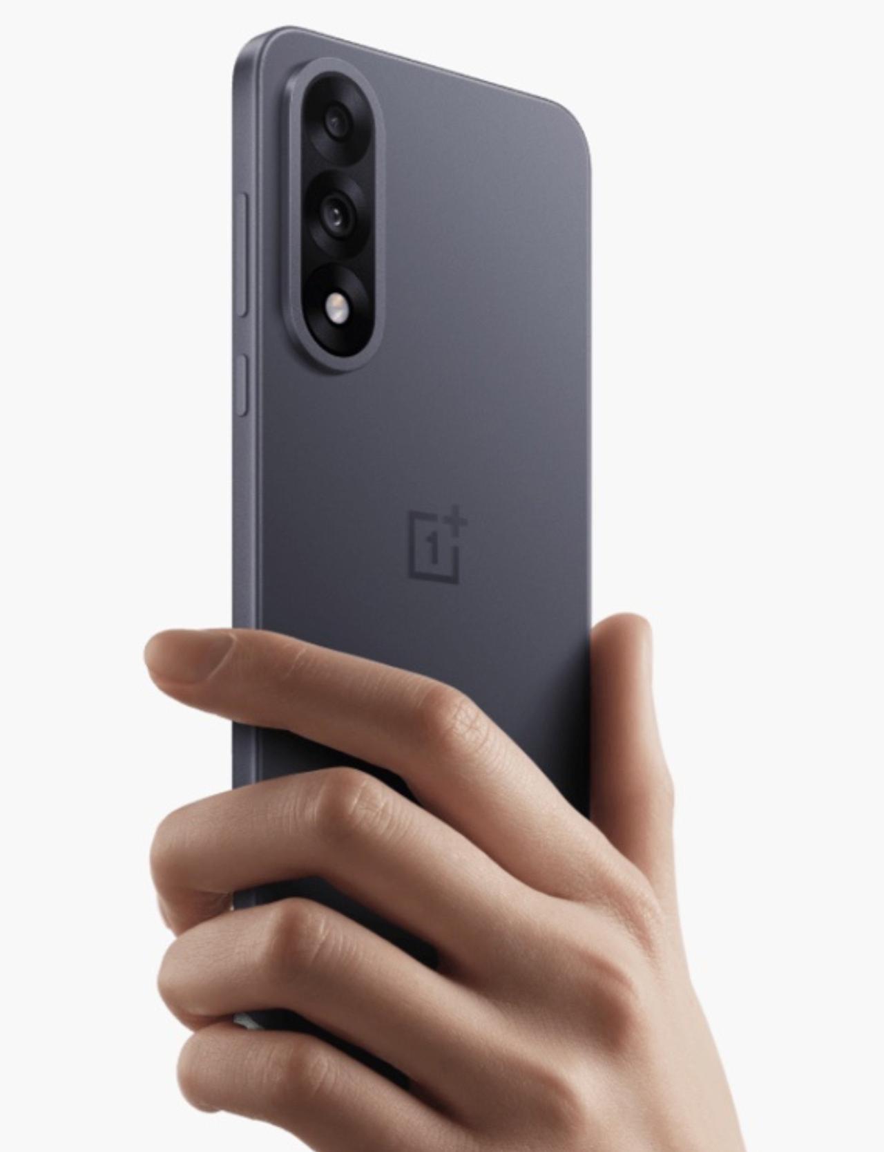 一加在海外动作不断，一加OnePlusNord5手机正式发布，搭载骁龙