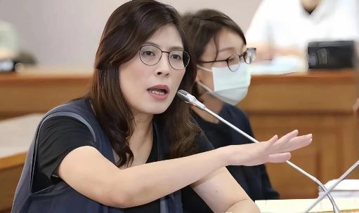 奇怪的安排！ 郑丽文为什么不直接去南京，而是要先去上海，而后迅速转车前往南京