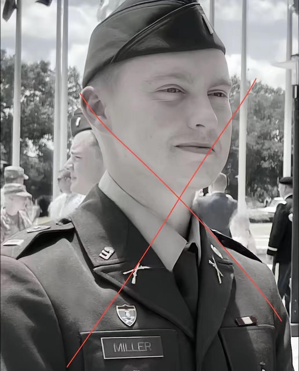 俄军打了一次伏击，歼灭5名特种兵，最后发现，打死了美国绿色贝雷帽和游骑兵特种兵。