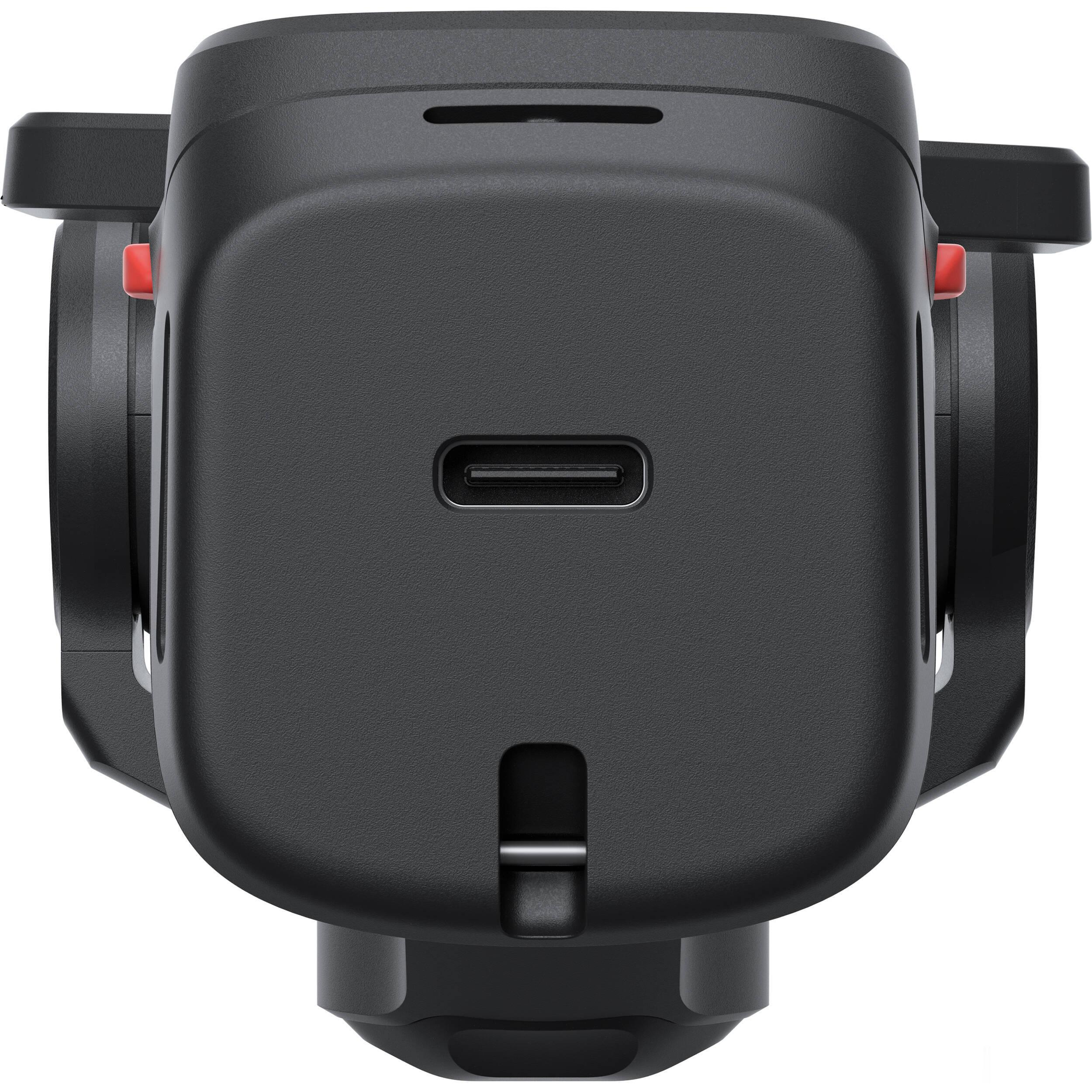 B&H正式开售，标准套装（无MicPro）$769.99。竖拍和Pocket